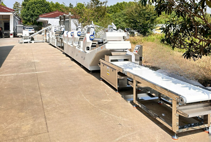 �ҹ�ʳƷ�Ͱ�װ��е��ҵ6��չͻ��